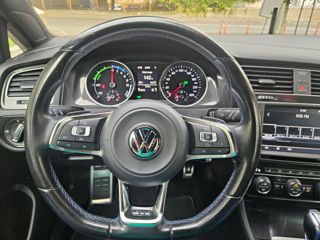 Volkswagen Golf foto 7