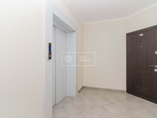 Apartament cu 3 camere, 61 m², Centru, Măgdăcești, Criuleni foto 11