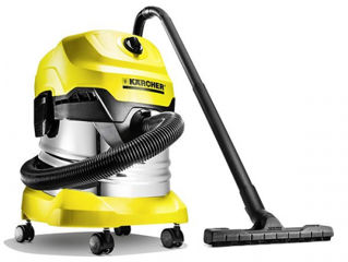 WD 4 Premium Aspirator Karcher foto 2