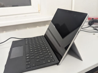 Microsoft Surface Pro 7 Intel Core i5-1035G4 8GB RAM 256GB SSD foto 4