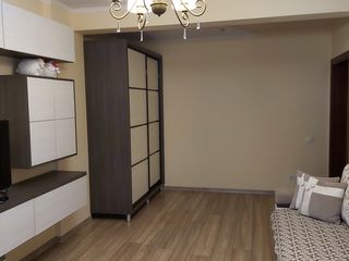 Apartament cu 2 camere, 84 m², Ciocana, Chișinău foto 2