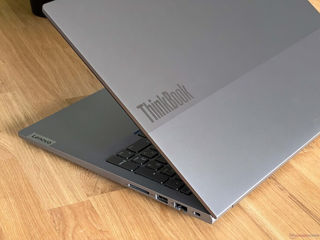 Notebook Lenovo ThinkBook 14 / Intel Core i5-1335U / 16GB DDR4 / 512GB SSD foto 4