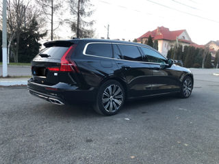 Volvo V60 foto 7