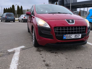 Peugeot 3008 foto 2