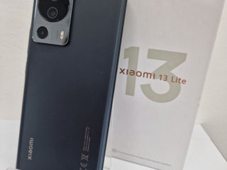 Xiaomi 13 Lite 8/256 GB. 4890 lei