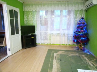 Apartament cu 1 cameră, 45 m², Orion, Tiraspol foto 4