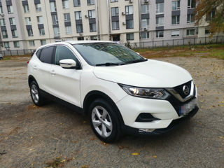 Nissan Qashqai foto 2