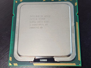 Intel Xeon W3520 2.66 GHz