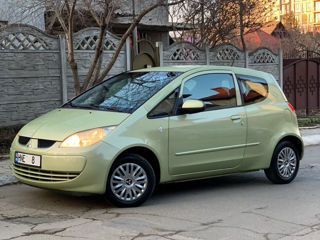 Mitsubishi Colt foto 2