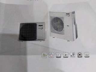 Climatizator Aermec   Mgl 520 foto 2