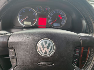 Volkswagen Passat foto 8