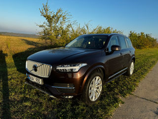 Volvo XC90 foto 9