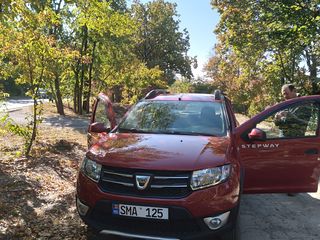 Dacia Sandero foto 4