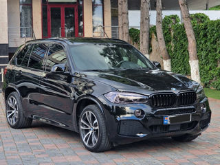 BMW X5 foto 4