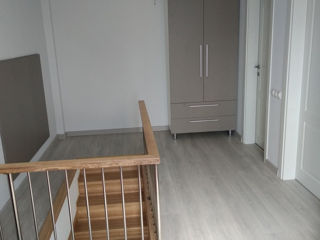 Apartament cu 1 cameră, 76 m², Centru, Chișinău foto 5