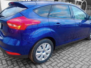 Ford Focus foto 6