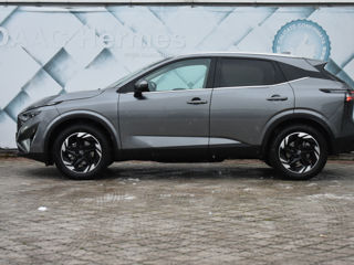 Nissan Qashqai foto 6