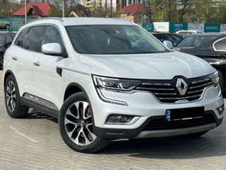 Renault Koleos foto 5