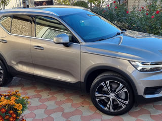 Volvo XC40 foto 2