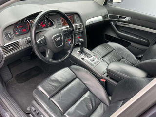 Audi A6 foto 7