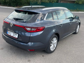 Renault Megane foto 16