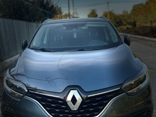 Renault Kadjar foto 2