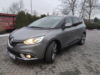 Renault Grand Scenic foto 5