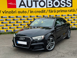 Audi A3 foto 1