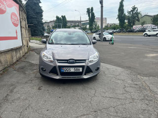 Ford Focus foto 3