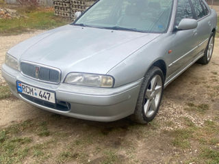 Rover 600 Series foto 3