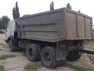 Kamaz foto 2