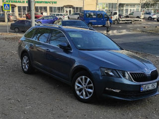 Skoda Octavia foto 4