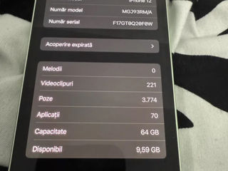 iPhone 12 64gb foto 2