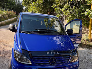 Mercedes Vito