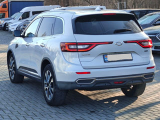 Renault Koleos foto 5