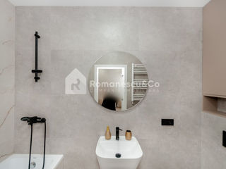 Apartament cu 2 camere,  Buiucani,  Chișinău,  Chișinău mun. foto 11