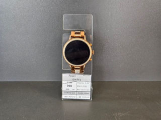 Smart watch Fossil DW 7F1 990 lei