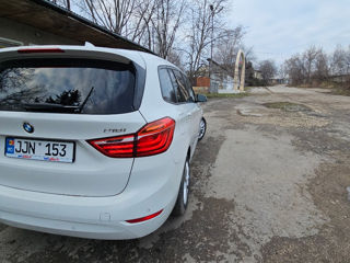 BMW 2 Series Active Tourer foto 4