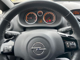 Opel Corsa foto 9