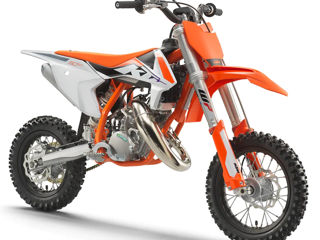 KTM SX 50/65