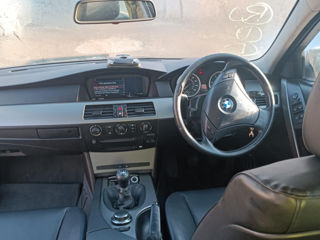 BMW 5 Series foto 9