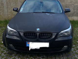 BMW 5 Series foto 3