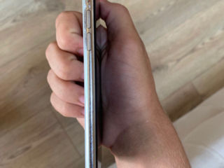 iPhone X 256 gb