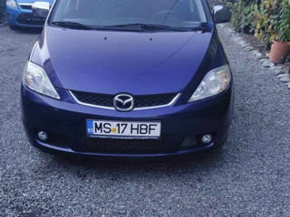 Mazda 5 foto 2