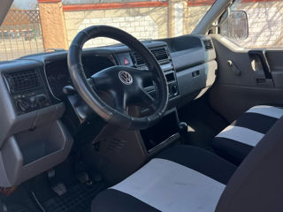 Volkswagen Transporter t4 foto 7