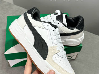 Puma, piele, m 37-39 foto 2