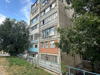 Apartament cu 2 camere, 55 m², Poșta Veche, Chișinău