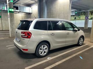 Citroen C4 Picasso foto 1