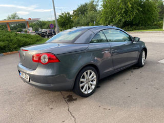 Volkswagen Eos foto 7