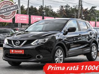 Nissan Qashqai foto 2